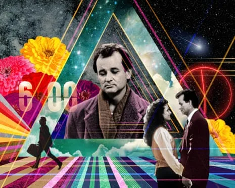 Describe How Popular Culture Prompted A Life-Changing Shift