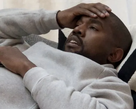 The Name Behind It All Documentary Critique: Ye’s Downfall Creates a Darkly Engrossing Watch