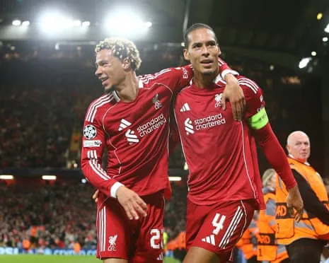 Anfield's Dramatic Shows Are Thrilling But Not Viable