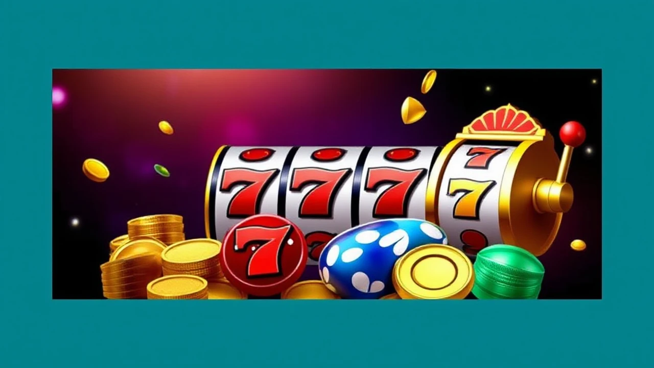 Panduan Bermain Slot Kasino Online untuk Pemula