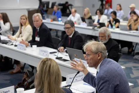 US Health Committee Recommends Multiple Immunizations for Rubella Instead of Combined Vaccine