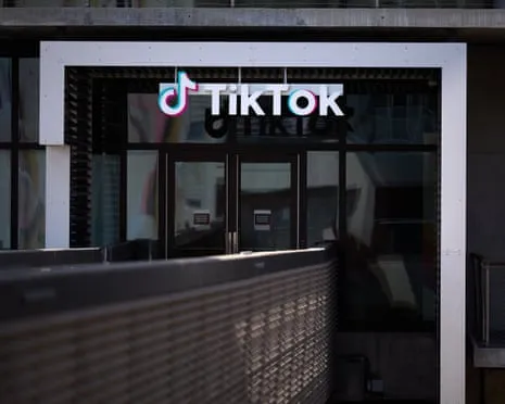 Trump Applauds TikTok New Agreement while Beijing Hints Core Tech Control Remains