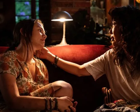 Can I Get a Witness? Review – Sandra Oh Anchors the Line in Dystopian Tale of Voluntary Euthanasia