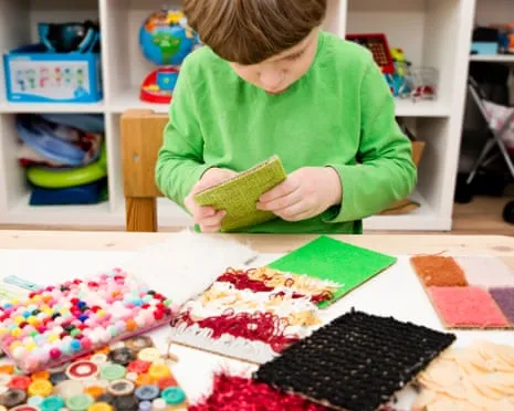 One in Three UK Parents Have Requested Special Educational Needs Screening for Their Youngster, Study Finds