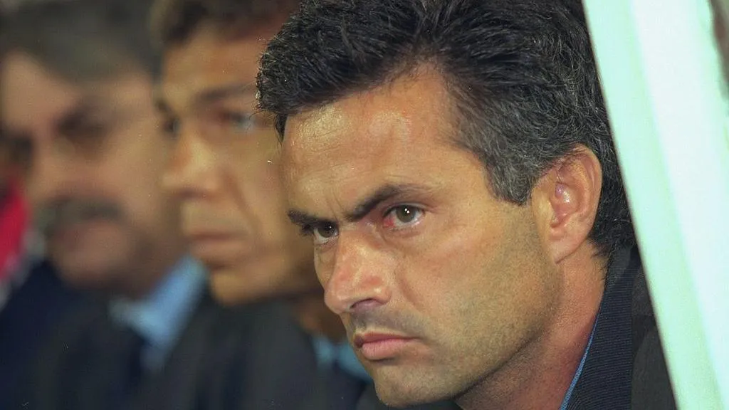 Jose Mourinho Returns at Benfica After 25 Years: A Legend’s Gamble?