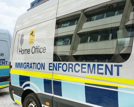 Initial Individual Removed to French Territory Under Controversial Bilateral Immigration Deal, States UK