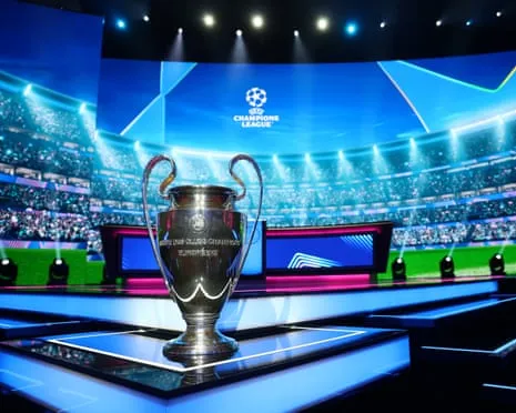 The Bigger Cup Is Back: An Extensive 144 Fixtures Await the Elimination Rounds