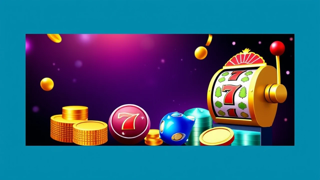 Exploring the World of Progressive Digital Casino Slots