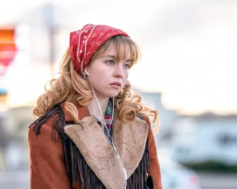 The Americana Film Review: The Star-Studded Cast Headlines a Compelling Western Tale