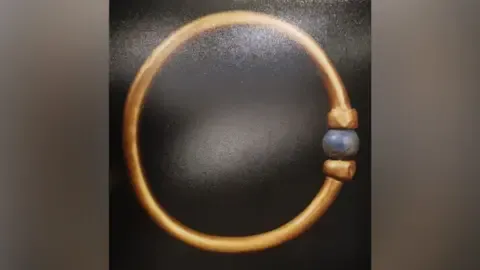 Egypt's Authorities State Ancient Artifact Was Stolen and Destroyed