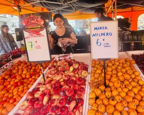 Finland remains equipped for the next emergency, with strategically stored nutritional reserves plus emergency preparedness packs – EU nations ought to follow suit