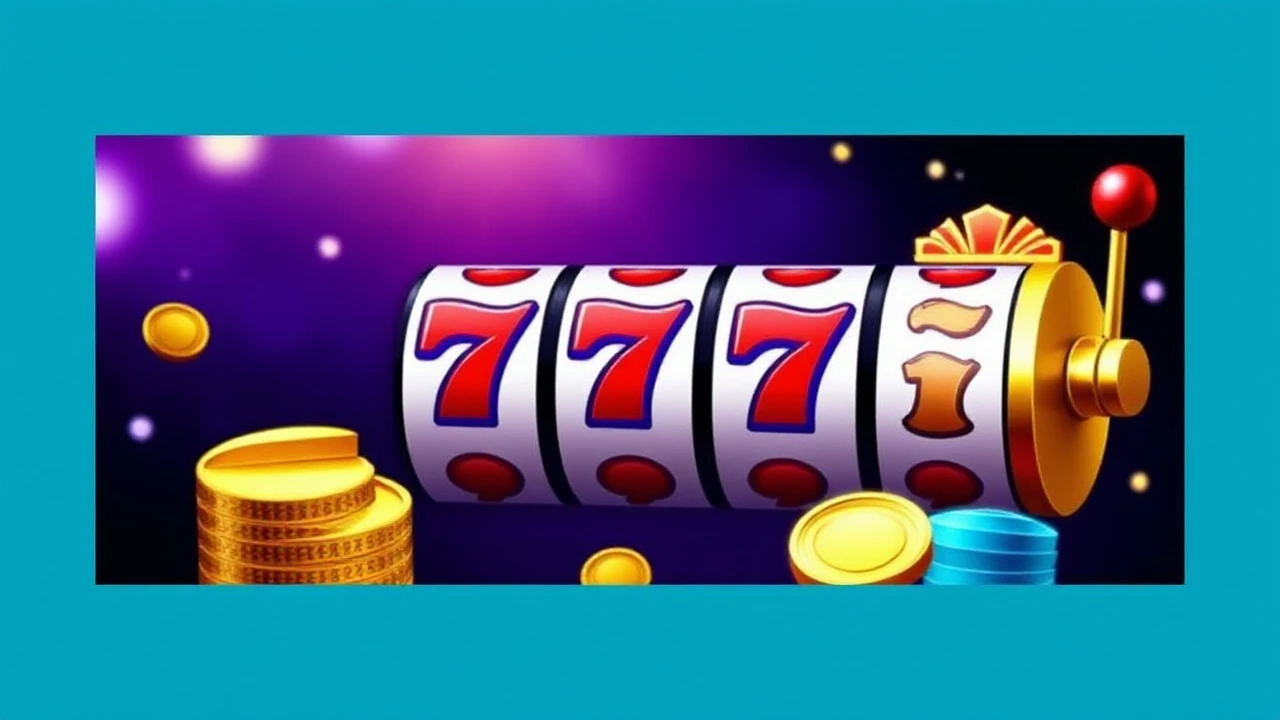 Optimizing Your Slot Winnings: Top 10 Tips to Boost Your Success