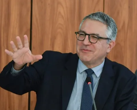 Political Misconduct: Brazil Official Denounces US Revoking His 10-Year-Old Child's Visa
