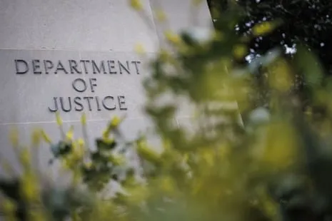 US Justice Dept Takes Down Research Showing Far-Right Extremists Perpetrate ‘Significantly More’ Attacks