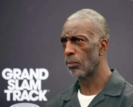 Grand Slam Track Denies Claims The Former Sprinter Earned $2M From Scrapped Event