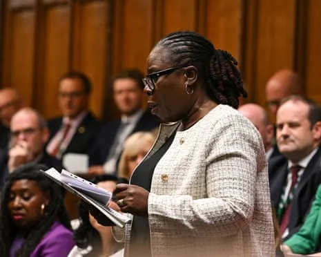 Institutional Bias Continues to Impact Maternal Services for Black Mothers in the UK, MPs Report