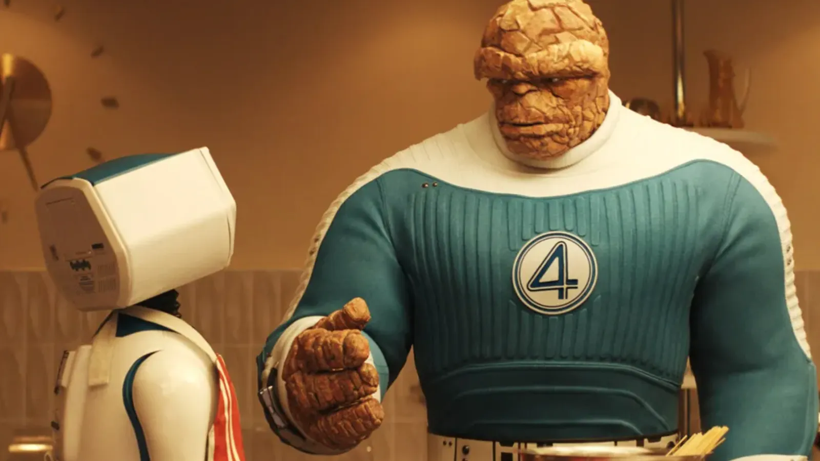When Will The Fantastic Four: First Steps to Arrive on Online Services?