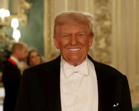 The President Aims to Designate Antifa as a Key Radical Entity