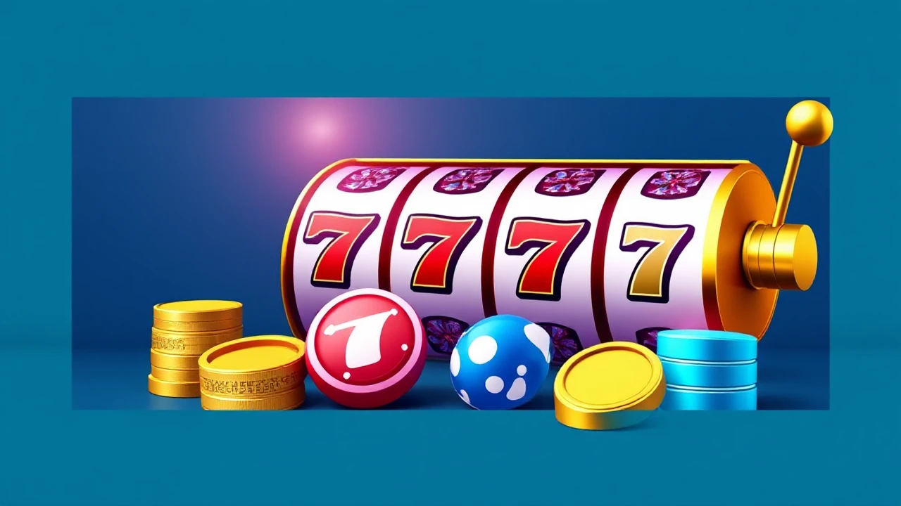 Understanding the Role of Random Number Generators in Internet Slot Games