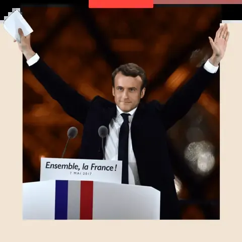 Why The French Nation Faces Becoming the New Sick Man Across the Continent