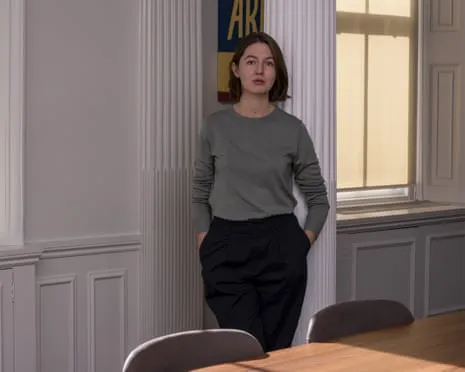 Sally Rooney Prevented from Accepting Prize Over Legal Concerns Linked to Activist Group Backing
