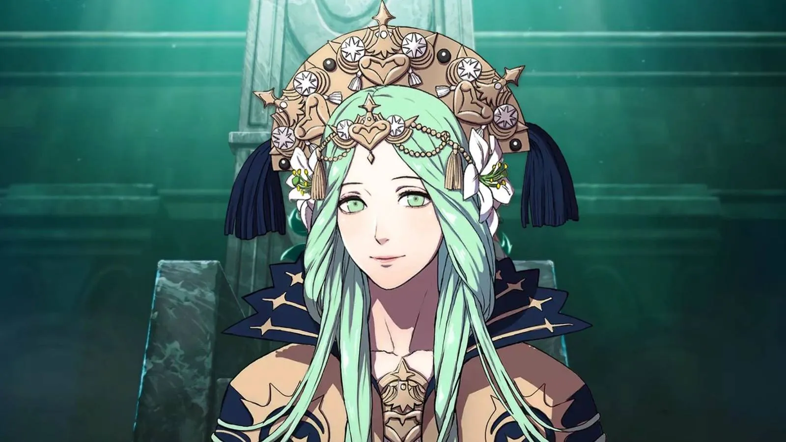Fire Emblem: Fortune’s Weave Appears Leaning Toward a Backstory Than a Continuation