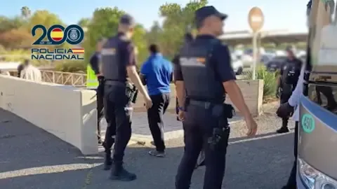 Spanish Authorities Arrests 19 Suspects Suspected of Brutality and Homicide After 50 Migrants Disappear from Boat