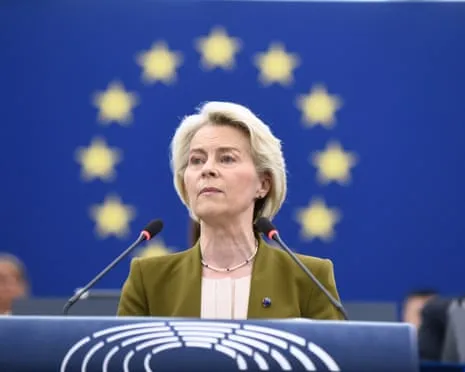 Paris Proposes Ceiling on UK Components in €150bn EU Defence Fund