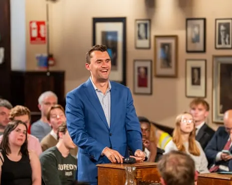 Investigating the Connection Between Memes, Gaming and Online Culture in the Charlie Kirk Assassination