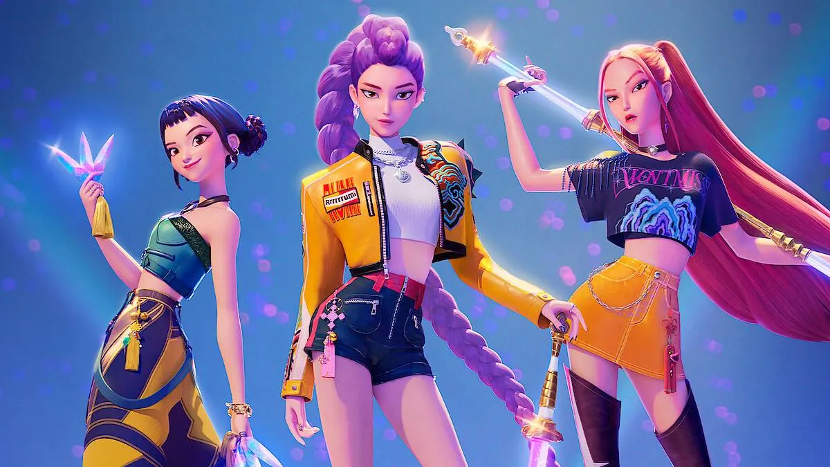 Anticipated Announcements: An Upcoming Musical Adventure Spin-off Is Coming