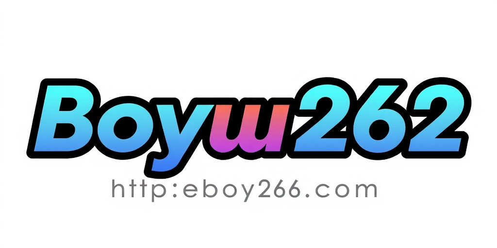 Boyu's Blog