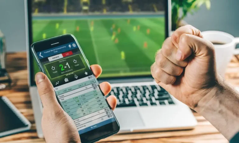 online-sports-betting